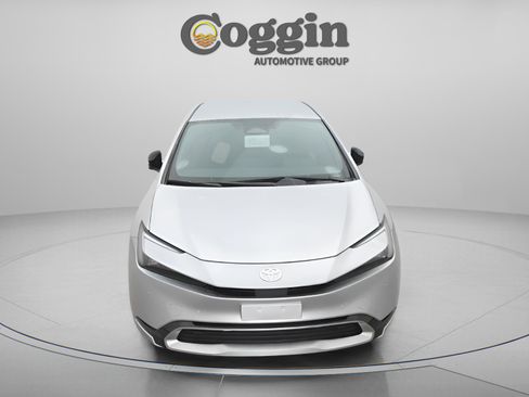 New 2026 Toyota Prius Plug-In Hybrid image 30