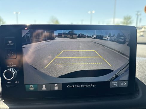 Used 2024 Honda HR-V EX-L image 23