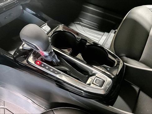 New 2026 Chevrolet Trax ACTIV w/ Driver Confidence Package image 8