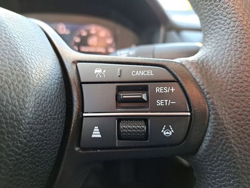 Used 2024 Honda Accord EX image 28