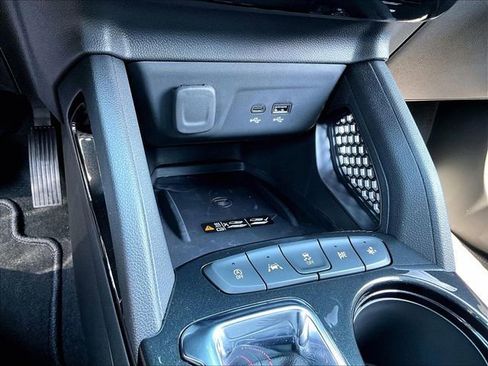 New 2026 Chevrolet TrailBlazer RS w/ Convenience Package image 24