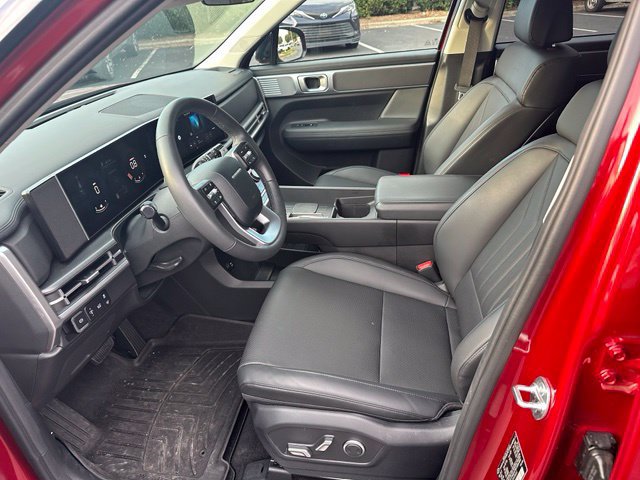 Used 2025 Hyundai Santa Fe XRT AWD/4WD image 9