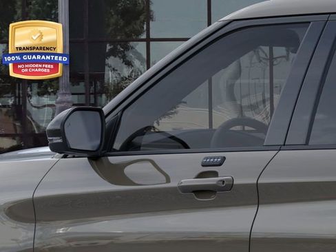 New 2026 Ford Explorer Tremor w/ Tremor Ultimate Package image 20