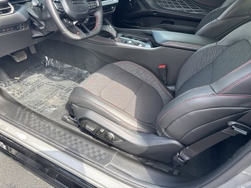 New 2025 Dodge Charger Daytona R/T w/ Sun & Sound Package image 9