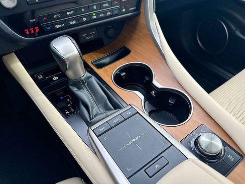 Used 2021 Lexus RX 350 FWD w/ Premium Package image 30