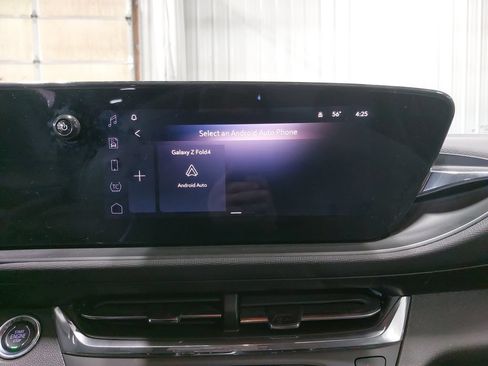 Used 2025 Buick Envista Sport Touring FWD image 23