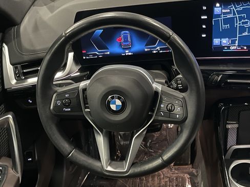 Certified 2023 BMW X1 xDrive28i w/ Convenience Package image 19