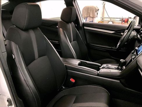 Used 2021 Honda Civic Sport image 7