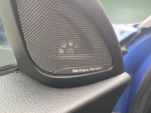 Used 2021 BMW M240i Coupe w/ Premium Package RWD image 27