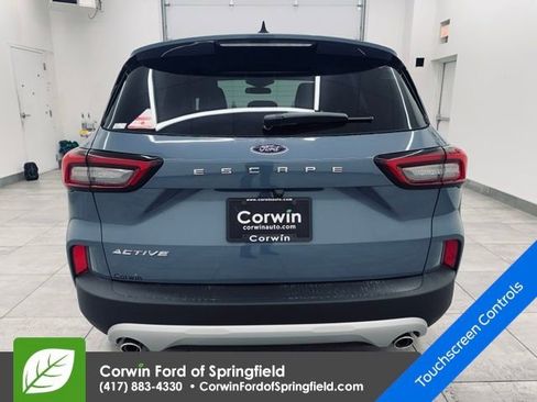 New 2026 Ford Escape Active w/ Cold Weather Package image 4