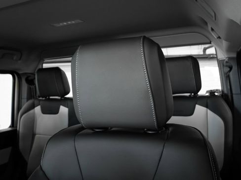 New 2025 INEOS Grenadier AWD/4WD image 37