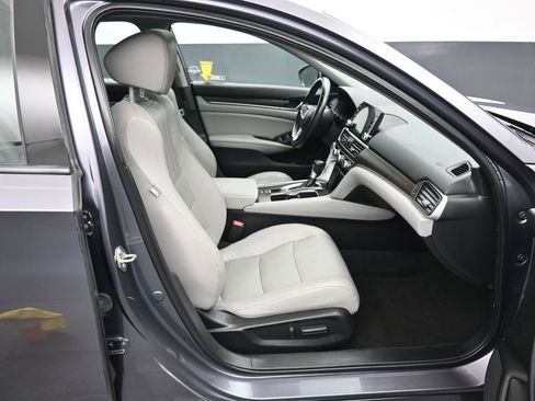 Used 2020 Honda Accord EX-L image 45