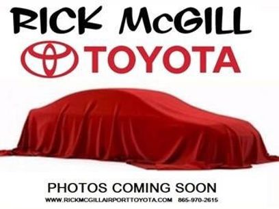 New 2025 Toyota RAV4 XLE Premium