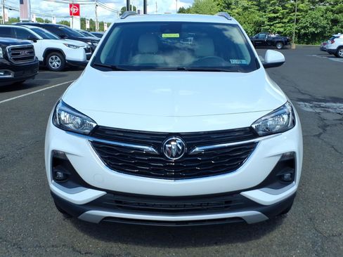 Used 2023 Buick Encore GX Select FWD image 9
