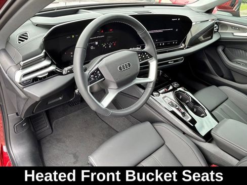 Used 2025 Audi A5 2.0T Prestige image 17