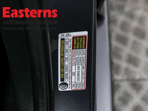 Used 2020 Honda Civic Sport image 32