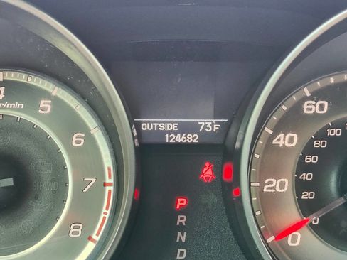 Used 2010 Acura MDX w/ Technology Package AWD/4WD image 19