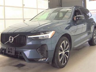 Used 2023 Volvo XC60 B6 Ultimate w/ Climate Package video 1