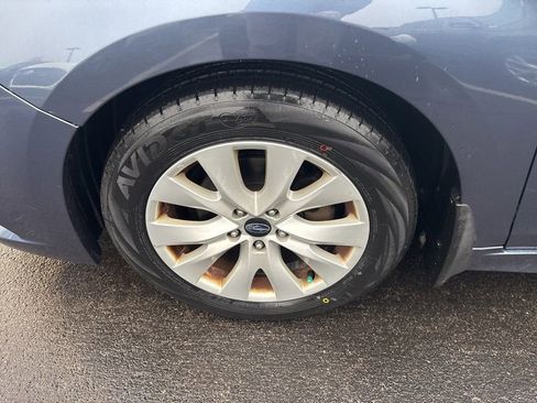 Used 2015 Subaru Legacy 2.5i Premium w/ Popular Package #2 image 8
