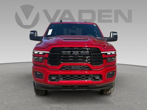 New 2026 RAM 2500 Laramie image 24