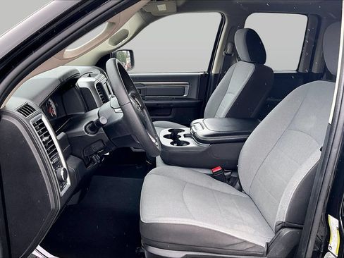Used 2024 RAM 1500 Classic SLT RWD image 26