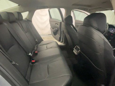 Used 2024 Honda Accord EX-L image 24