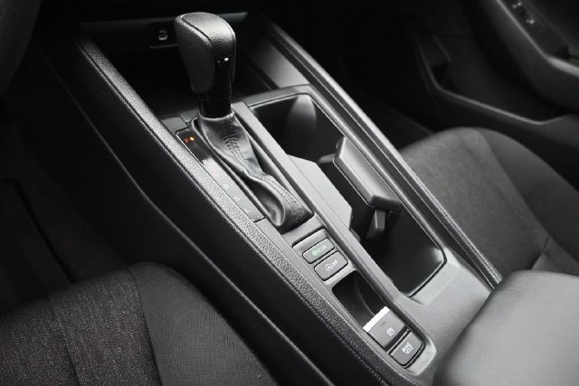 Certified 2025 Honda Accord LX image 25