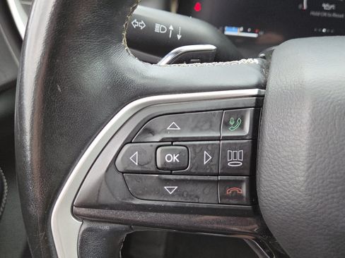 Used 2021 Jeep Grand Cherokee L Laredo AWD/4WD image 32