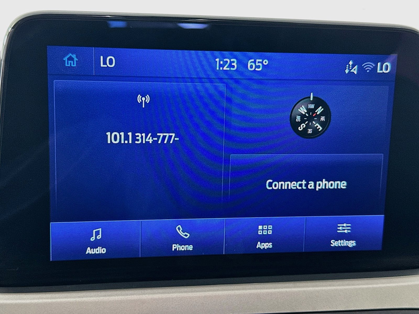 Used 2022 Ford Escape SEL FWD image 15