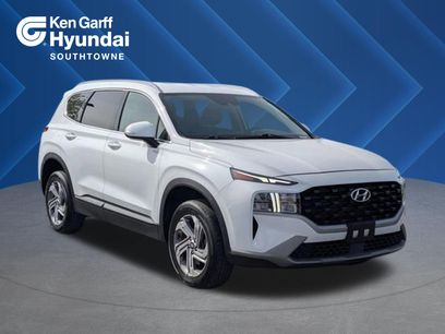 Used 2023 Hyundai Santa Fe SEL
