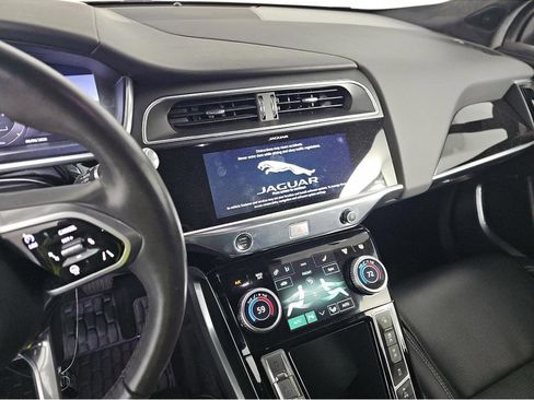 Used 2020 Jaguar I-PACE HSE AWD/4WD image 11