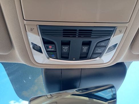 Used 2023 Acura RDX AWD image 28