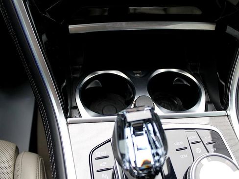 Used 2022 BMW M850i Gran Coupe xDrive M850i xDrive Gran Coupe image 14