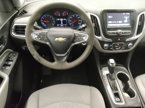 Used 2018 Chevrolet Equinox LS FWD image 22