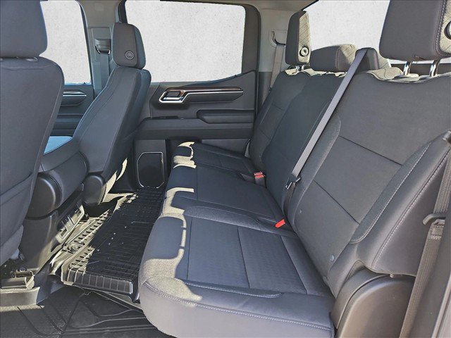 New 2026 Chevrolet Silverado 1500 RST w/ RST Select Package RWD image 15