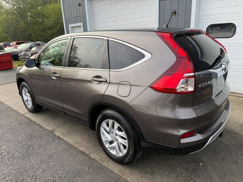 Used 2016 Honda CR-V EX image 6