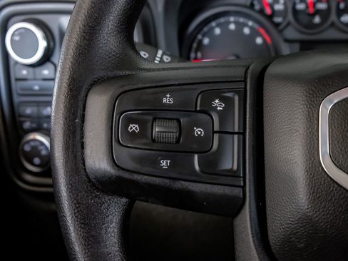 Used 2024 GMC Sierra 3500 Pro image 16