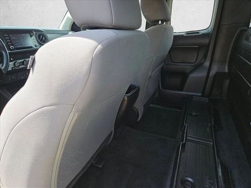 Used 2023 Toyota Tacoma SR RWD image 10