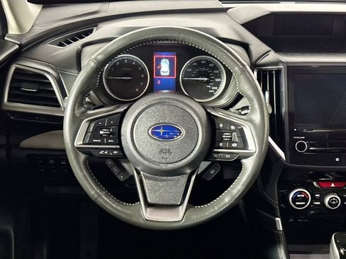 Used 2022 Subaru Forester Limited w/ Popular Package #2 image 13