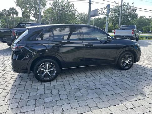 Used 2023 Honda HR-V EX-L image 31