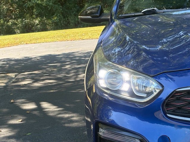 Used 2020 Kia Forte GT-Line FWD image 13