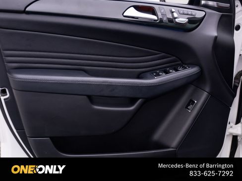 Certified 2019 Mercedes-Benz GLE 43 AMG 4MATIC Coupe image 13