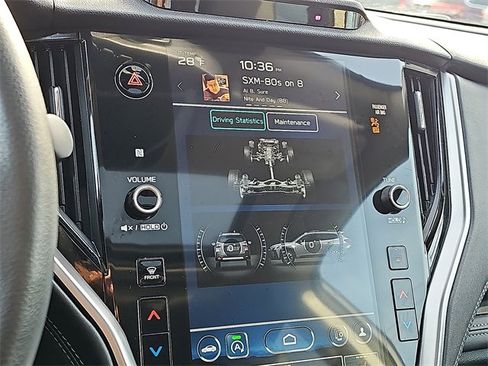 Used 2023 Subaru Outback Limited image 26