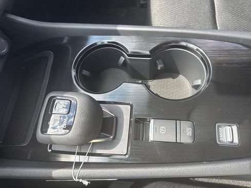 New 2026 Nissan Rogue SV image 16