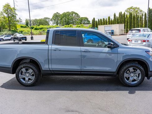 New 2026 Honda Ridgeline TrailSport image 5