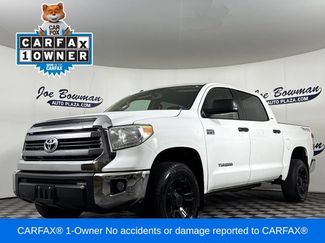 Used 2014 Toyota Tundra SR5 w/ TRD Off Road Package AWD/4WD video 3