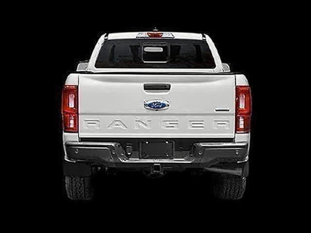 Used 2019 Ford Ranger Lariat w/ Equipment Group 501A Mid AWD/4WD image 33