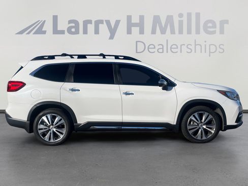 Used 2019 Subaru Ascent Touring w/ Popular Package #2A image 6
