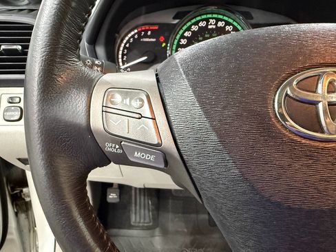 Used 2010 Toyota Venza AWD image 21