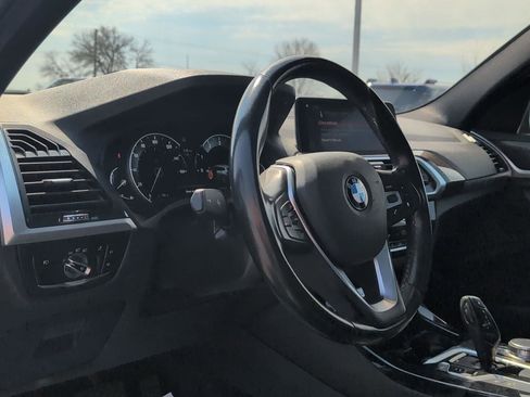 Used 2019 BMW X3 xDrive30i AWD/4WD image 23